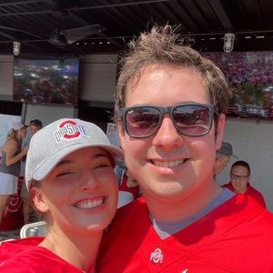 Meet your Posher, Katie